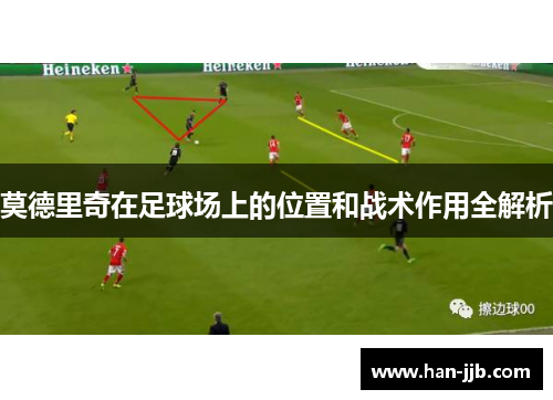 莫德里奇在足球场上的位置和战术作用全解析