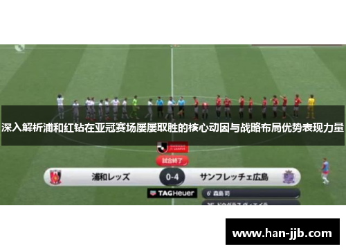 深入解析浦和红钻在亚冠赛场屡屡取胜的核心动因与战略布局优势表现力量