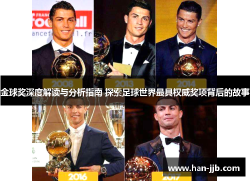金球奖深度解读与分析指南 探索足球世界最具权威奖项背后的故事