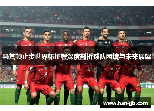 马其顿止步世界杯征程深度剖析球队困境与未来展望