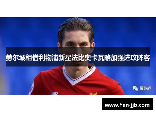 赫尔城租借利物浦新星法比奥卡瓦略加强进攻阵容